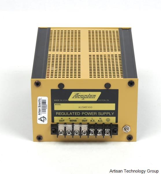 Acopian A15MT300 Power Supply