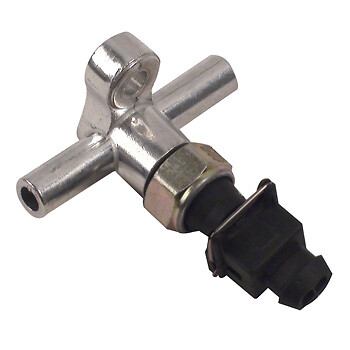 Electric Brake Vacuum Pump Switch & Relay vacuum pump - 2 year warranty