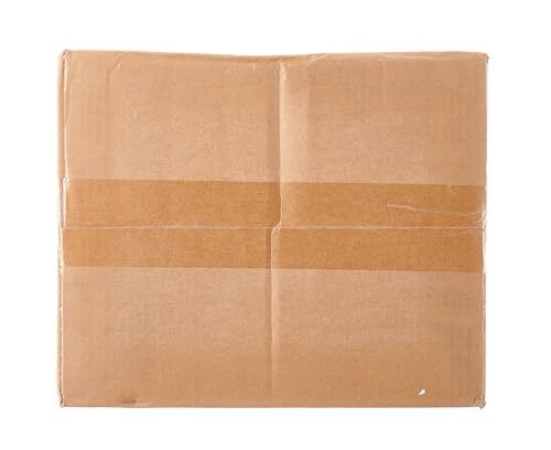 Amazon Basics Small Slim Desk Drawer Security Safe with Programmable Electronic