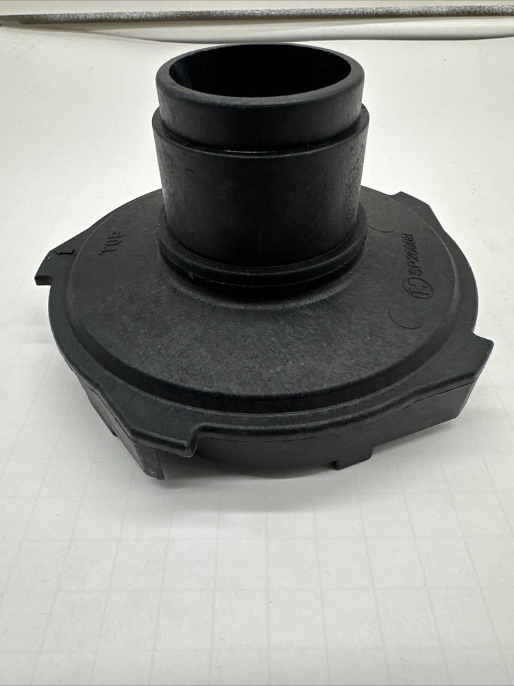 AppliaFit Diffuser Compatible with Hayward SPX2600B, Super Pump and Super II ...