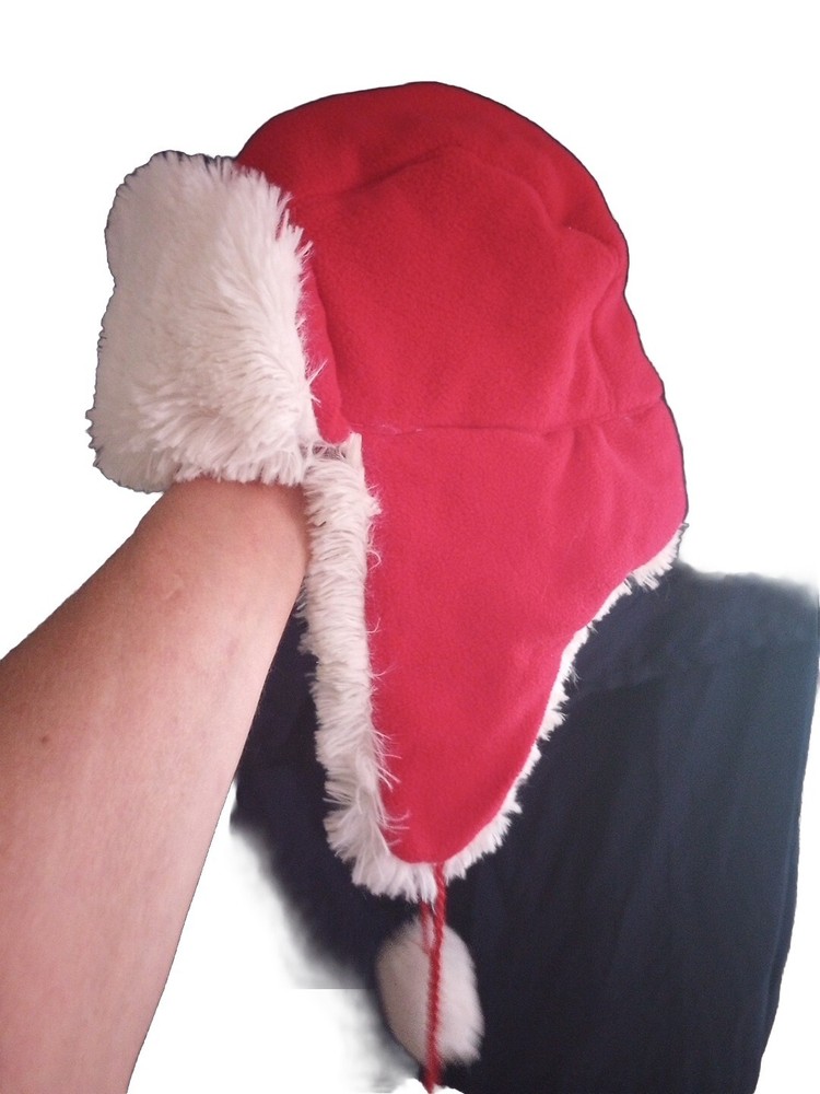 Dan Dee Winter ,Xmas Hat So Cute