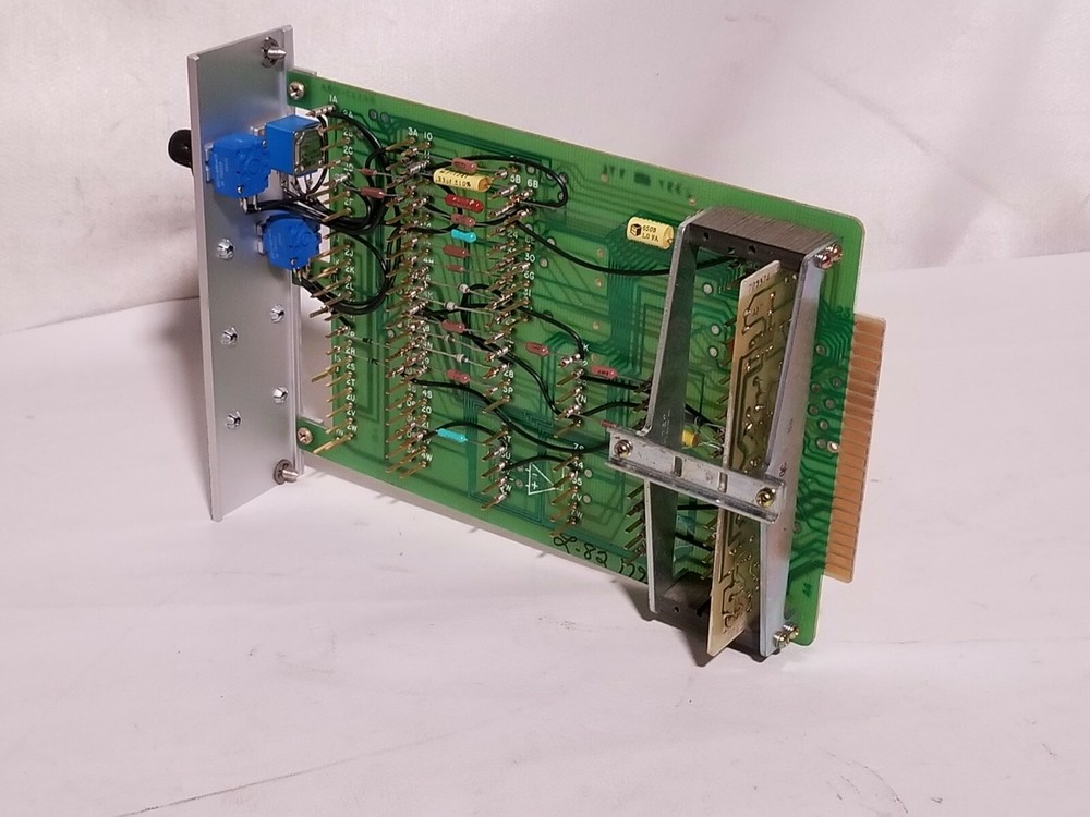 Reliance Electric 845607-T