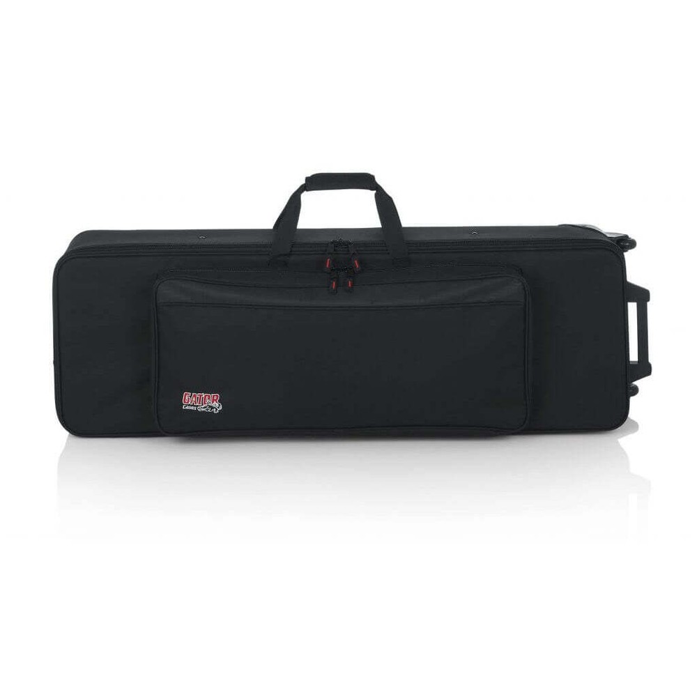 Gator Cases GK-61-SLIM Lightweight Keyboard Case
