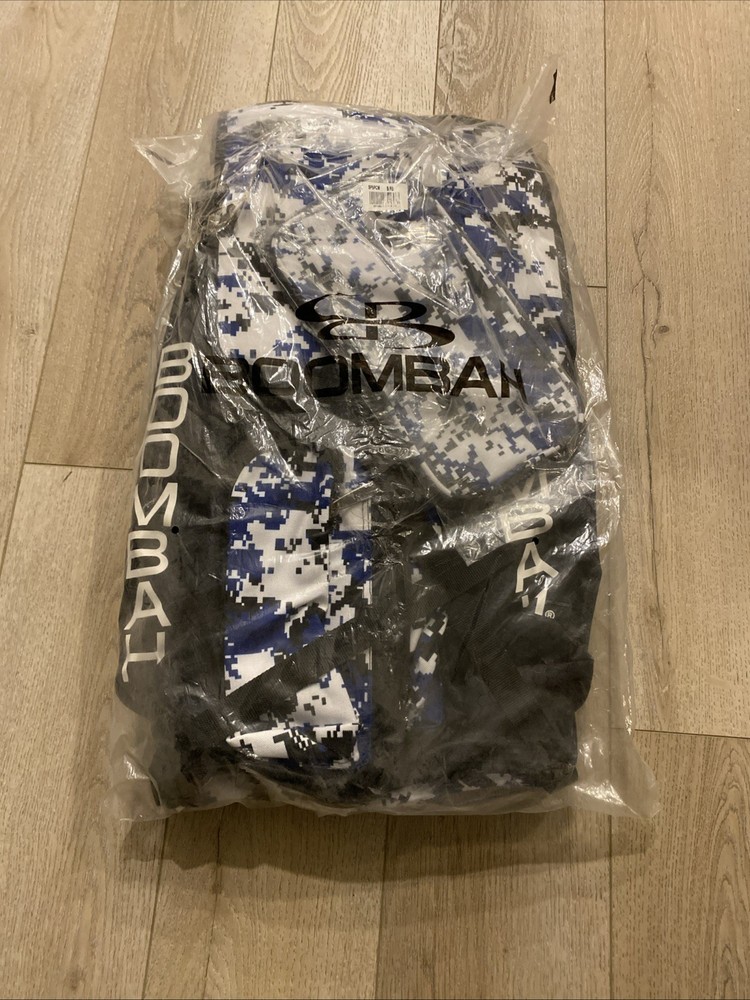 Boombah Baseball Bag