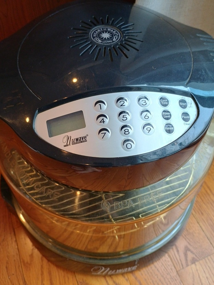 Nuwave Pro Infrared Oven Model 20371