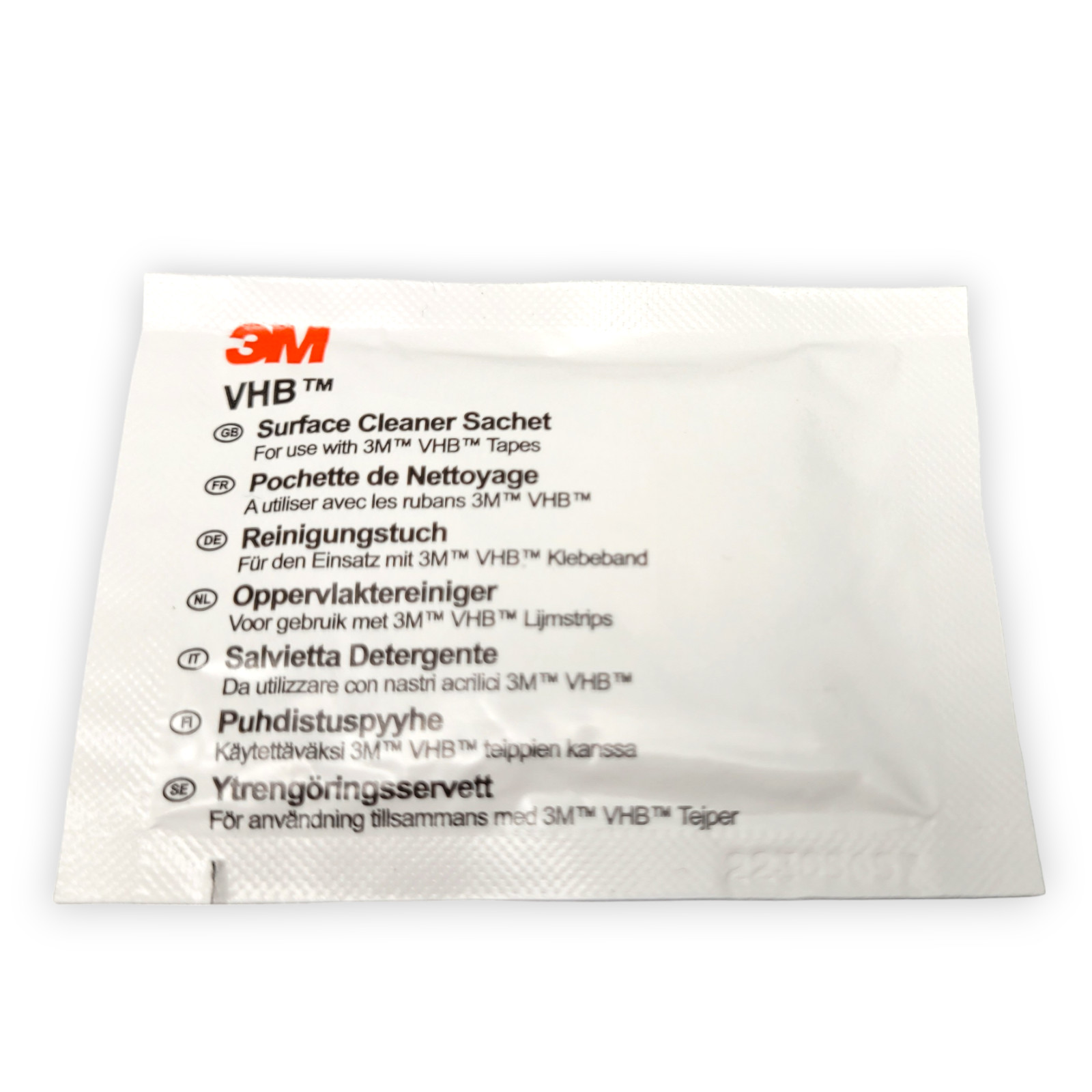 3M Tape 4229P Double Sided Grey 0.76mm Mounting Tape Car Vehicle Spoiler