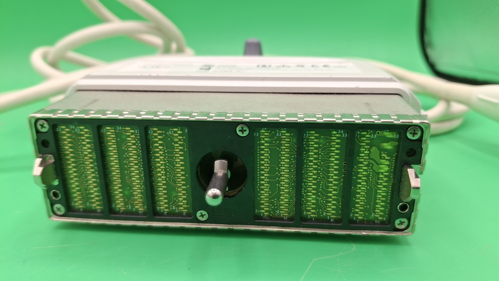 GE L8-18i-D Linear Array 5336965 2011