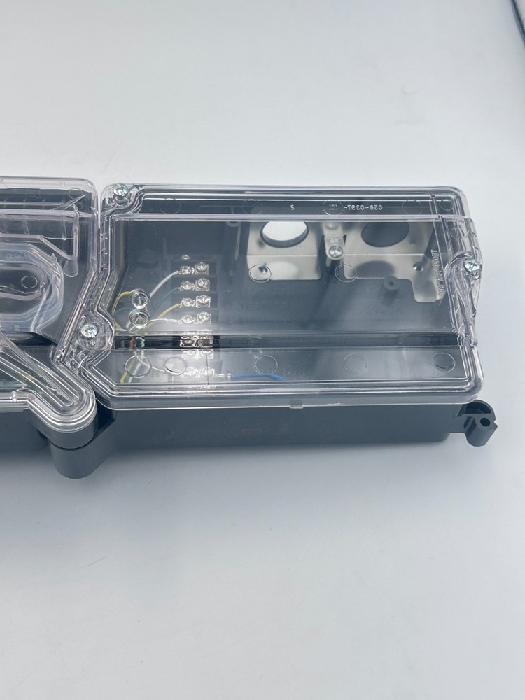 SYSTEM SENSOR DNR-AUS INTELLIGENT NON-RELAY DUCT SMOKE DETECTOR