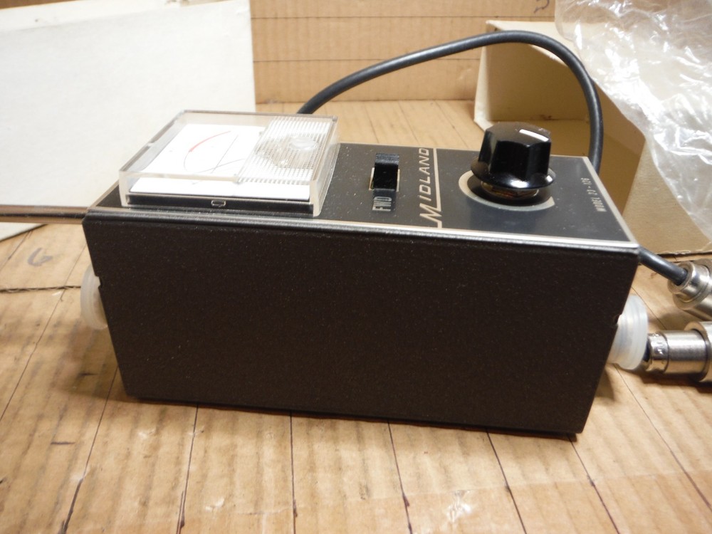 vintage midland 23-126