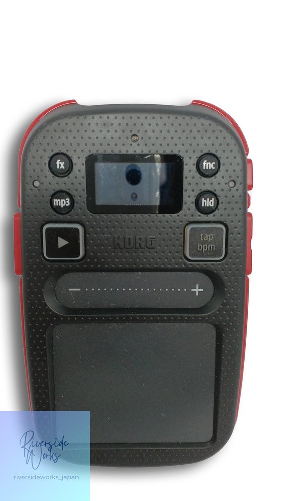 KORG Mini-KP2 Dynamic Effect Processor