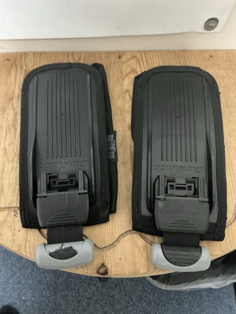 AquaLung Dimension BCD - ML Used & Repaired Wing