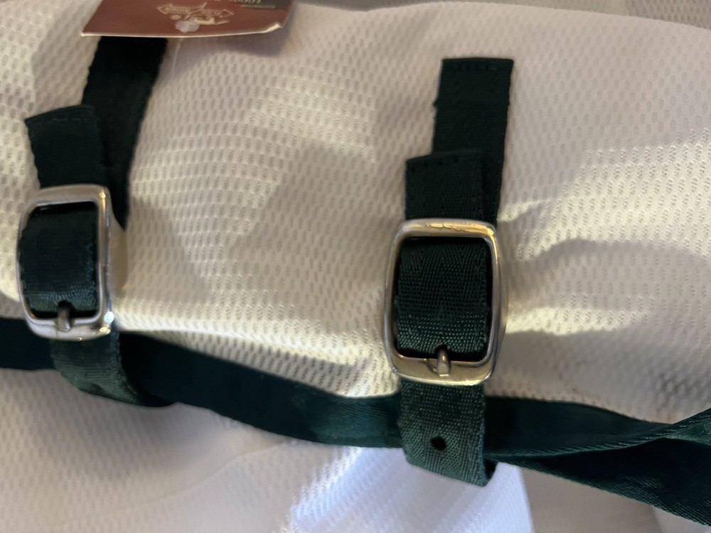 Flex Rider Horse Fly Trap Fly Sheet Medium 74-76