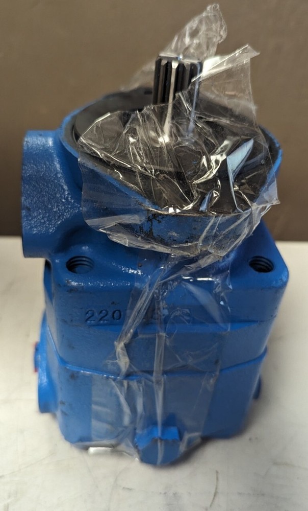Fluidyne Hydraulic Vane Pump, WF820598