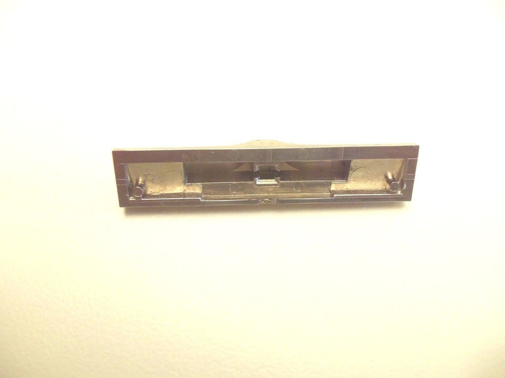 TECHNICS SL-QD2 TURNTABLE PARTS - knob - speed