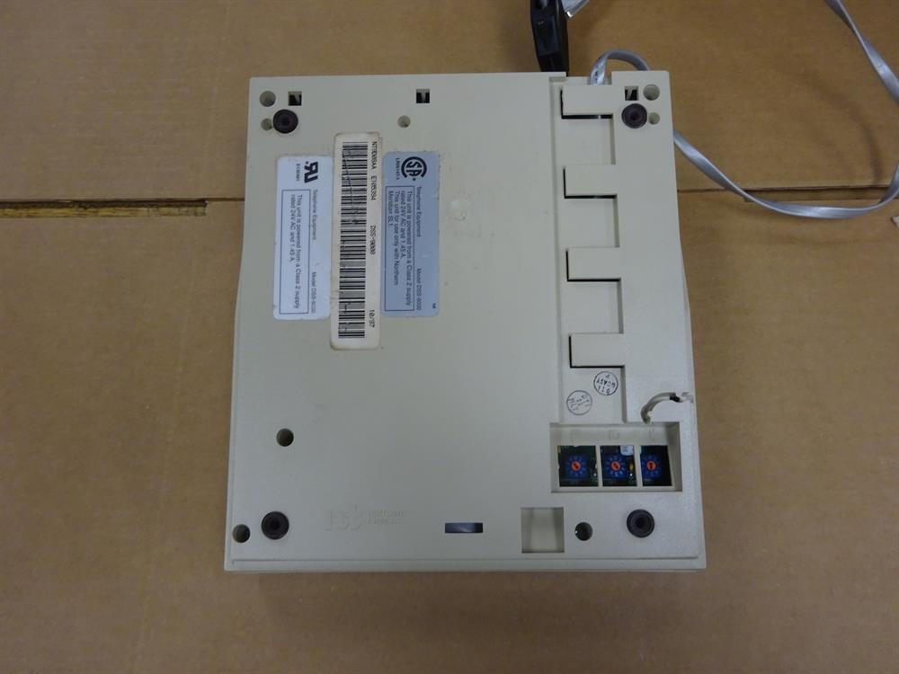 Nortel DSS-9000 Station