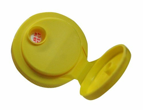 Plastic Squeeze Bear Bottle Container 12 OZ Honey Bee Jar Dispenser ~ SINGLE