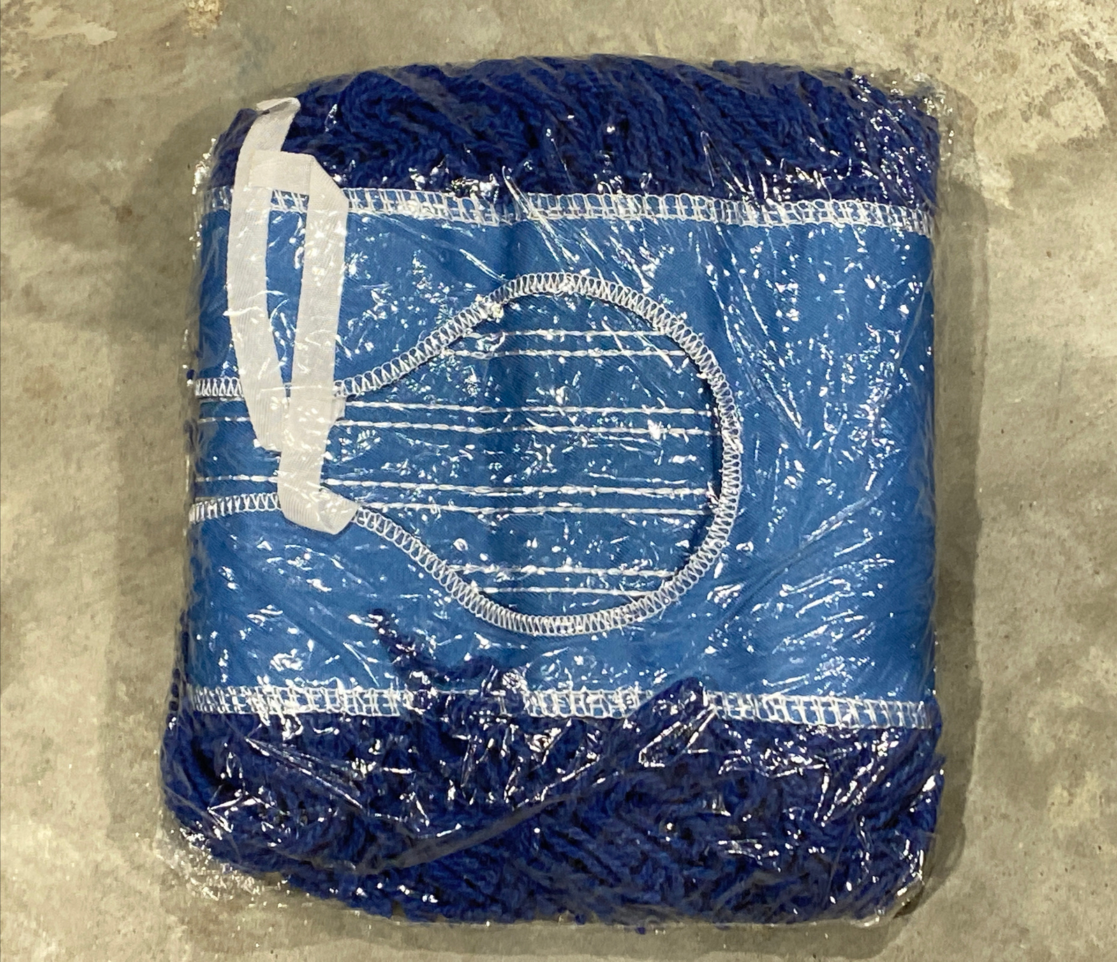 Infinity Twist Jumbo 24” Dry Dust Mop Head 4C22 (1 ea) New