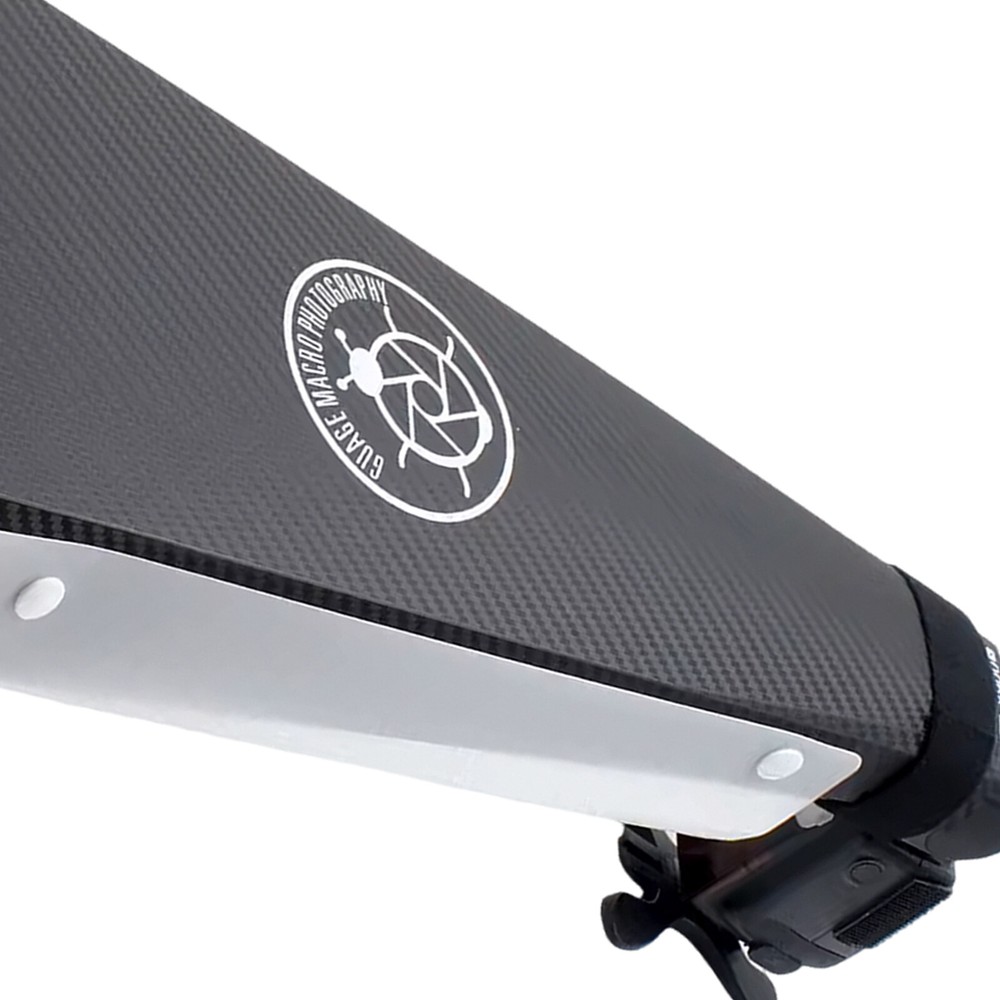 For Flash Lamp Flashlight Macro Photography Reflector Cover Soft Box Diffuser