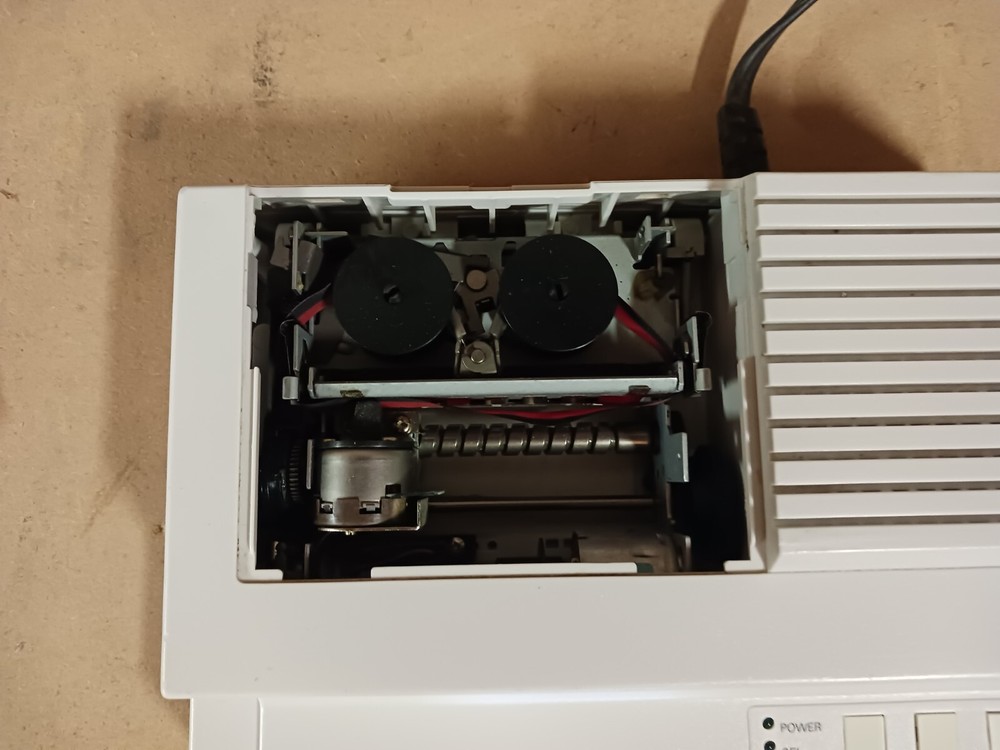 Citizen iDP-560-RSL Dot Matrix Printer, Does Not Work