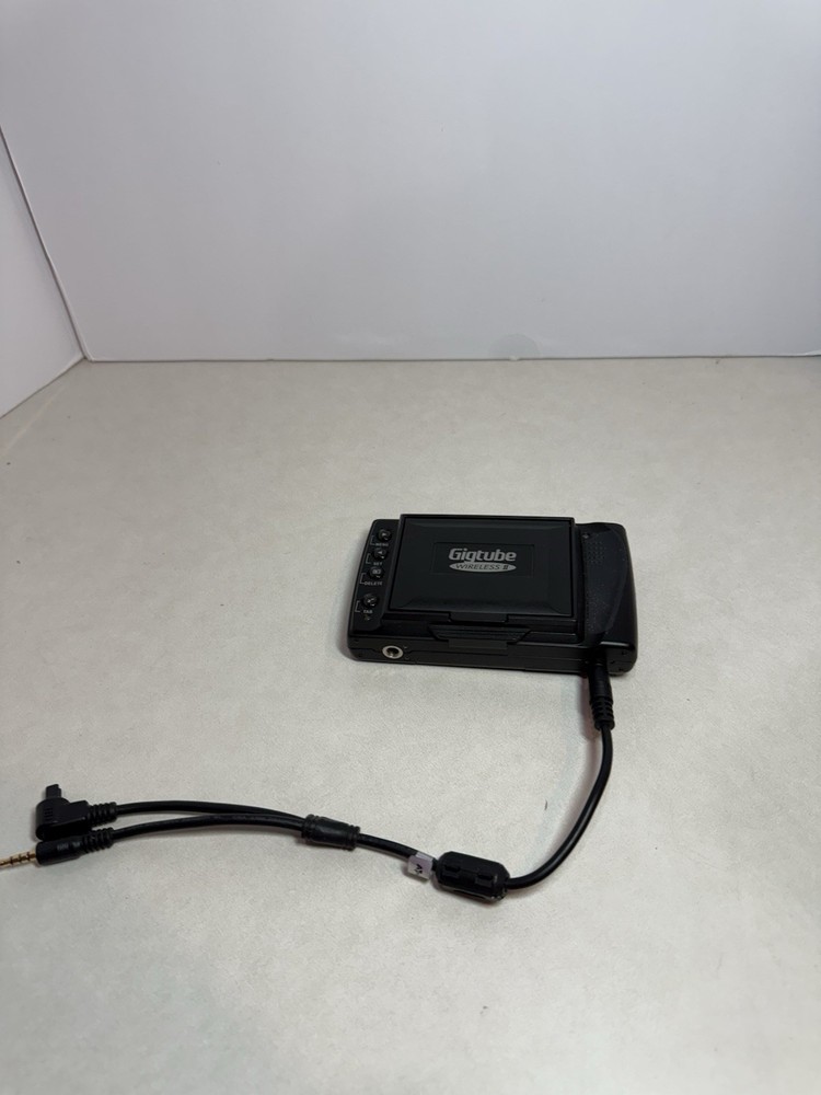 Aputure Gigtube Wireless II Camera Trigger Transmitter & Receiver Set
