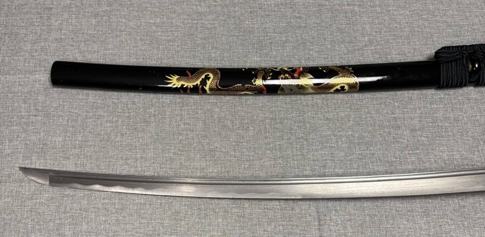 Katana Sword