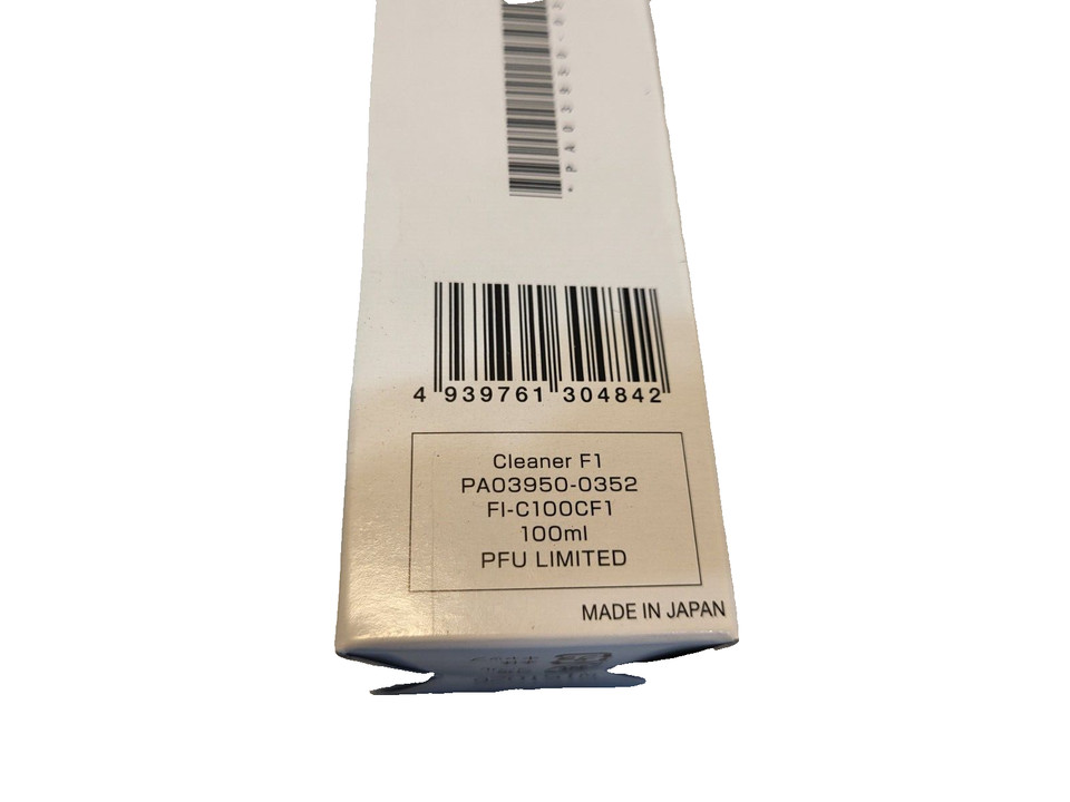 Ricoh Combo Maintenance Kit (3) items