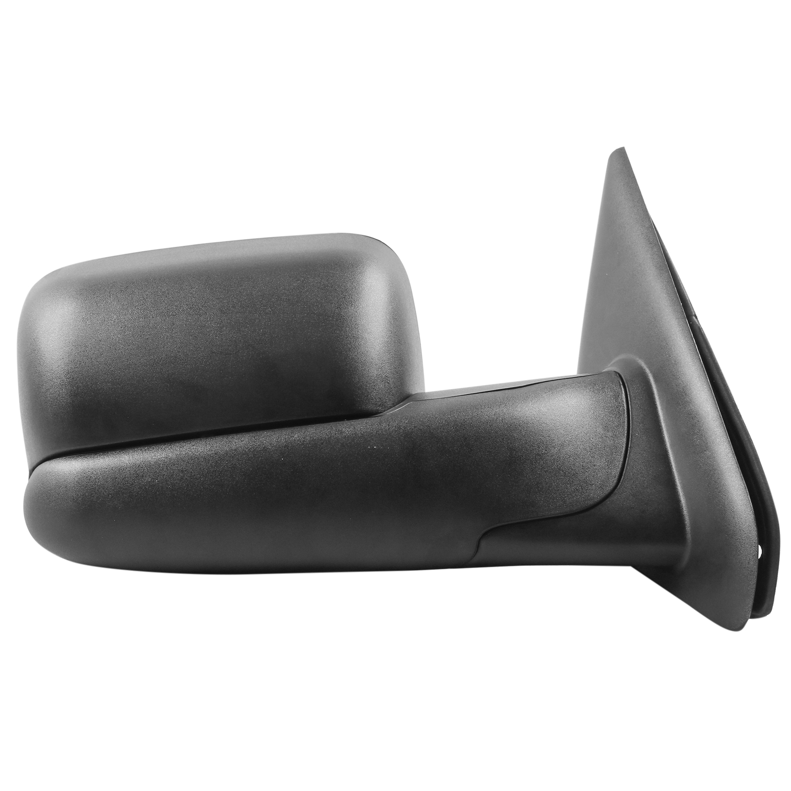 L&R Pair Power Heated Tow Mirrors For 2003-2008 Dodge Ram 1500 2500 3500