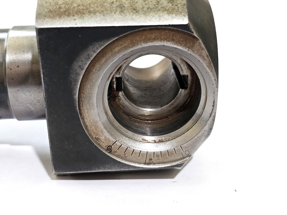 TSD Microbore SS12GA-S360-082