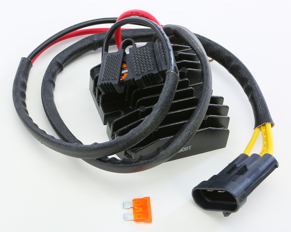 RICKS Regulator/Rectifier 10-564H