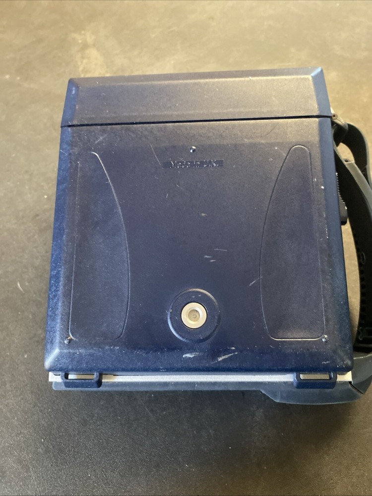 Polaroid Camera 1200 SI