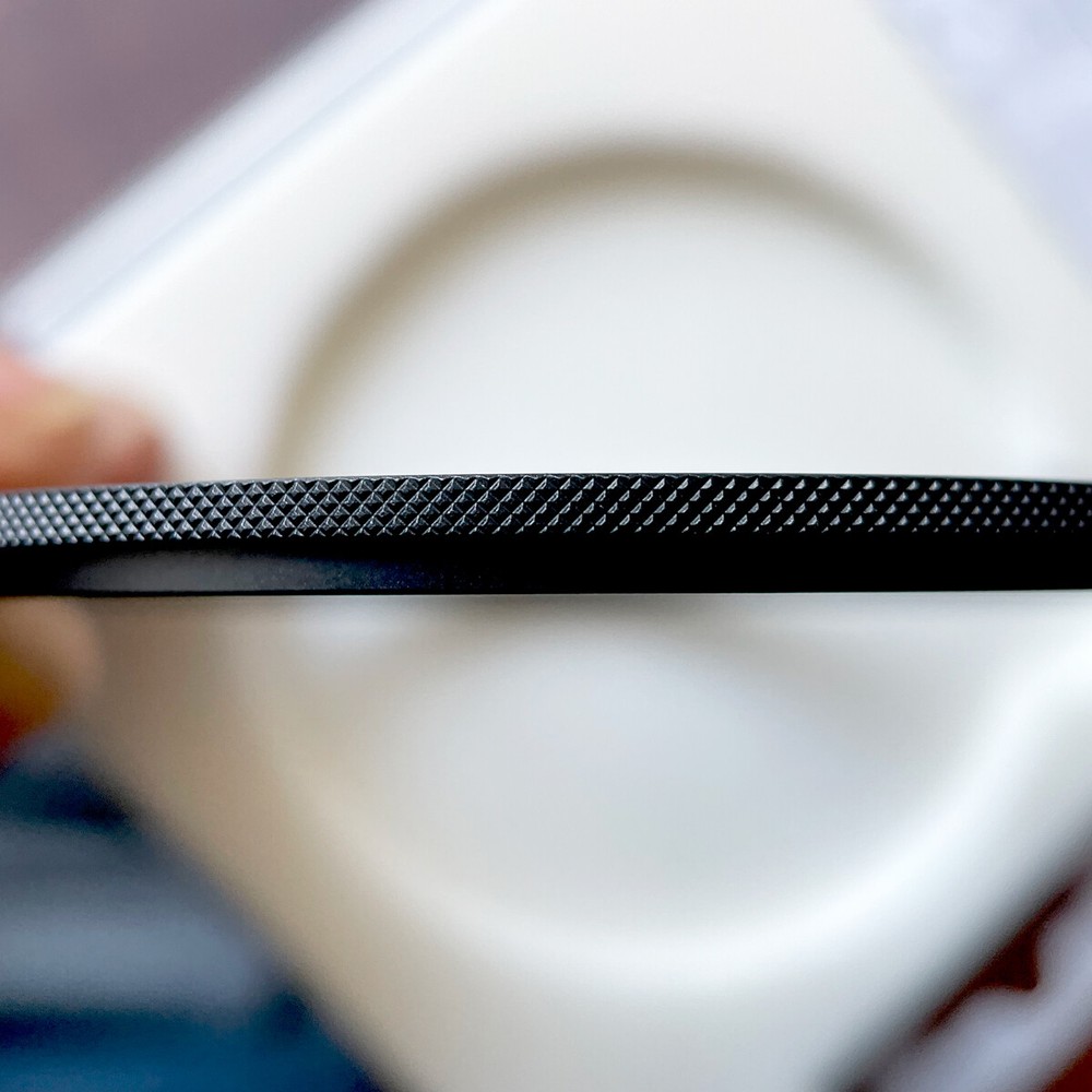 Kase KW Magnetic Adapter Ring ( Thread Filter Second Change Magnetic Filter )