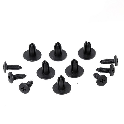 Tailgate Cover Molding Top Cap Protector Spoiler for 2009-2018 Dodge Ram Pickup