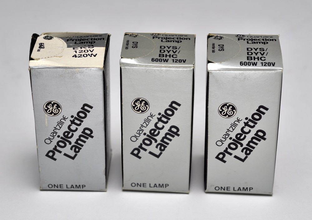 Smith Victor Q120 cool studio lights 12"