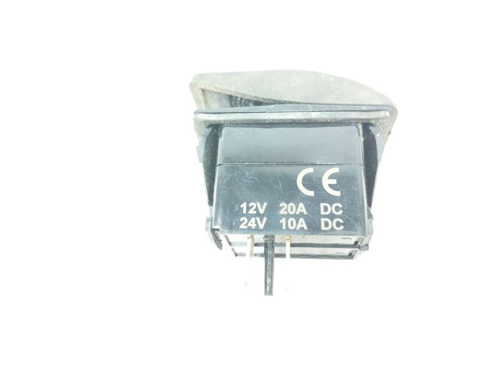 19 Polaris Ranger XP 1000 Accessory Button Switch