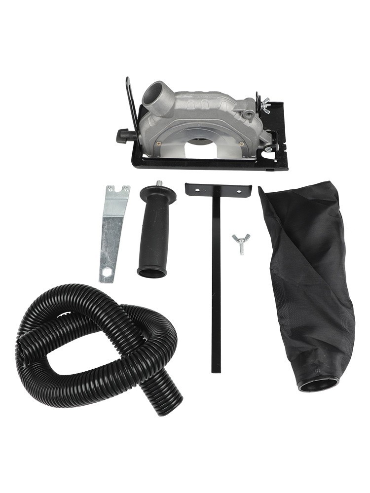 Angle Grinder Converter Table with Adjustable Depth and Angle Settings