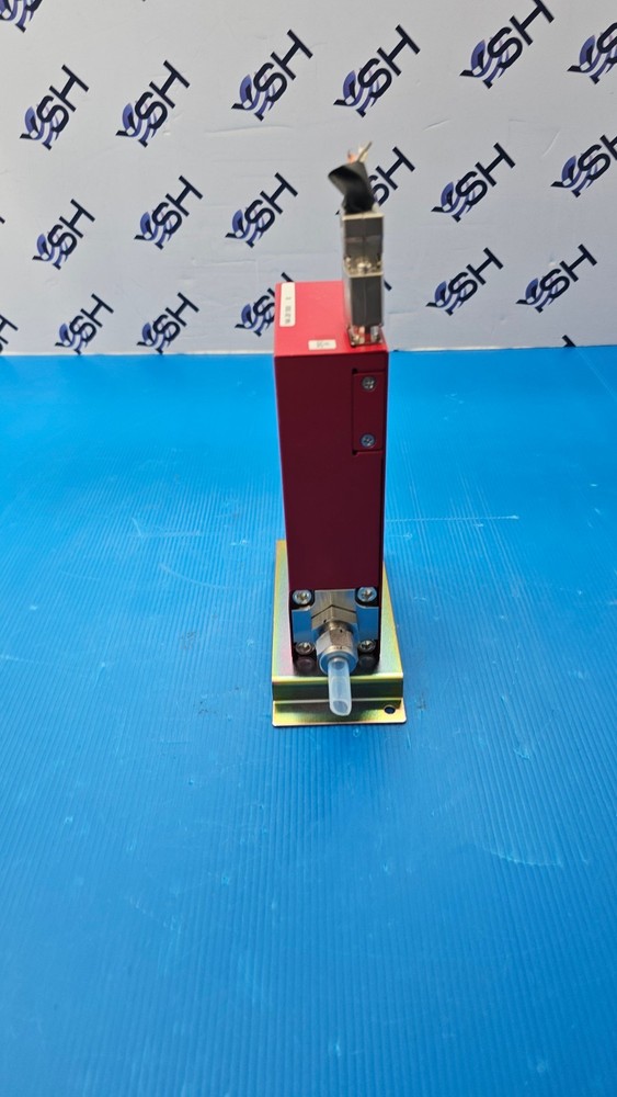 HORIBA STEC SEC-E441X Mass Flow Controller 200LM N2