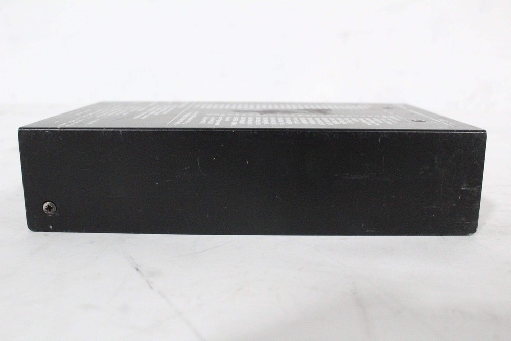 Lightware DA2DVI-HDCP-Pro Distribution Amplifier (C1672-143)