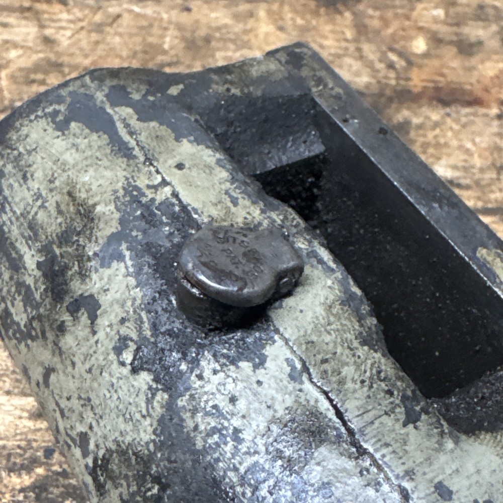 Hendey 14” Engine Lathe Bushing / Guide Bracket ⬇️