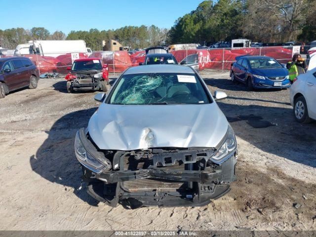 Fuse Box Engine Compartment Fits 18-19 SONATA 4721389