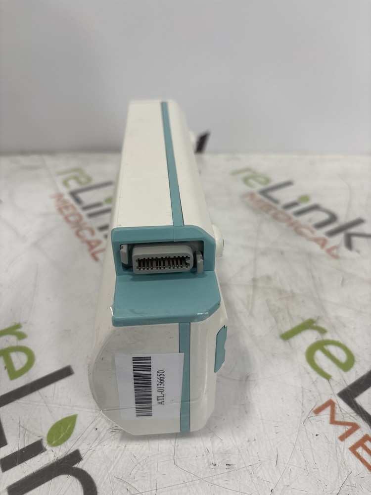 Philips M3001A-A01C06 Fast SpO2, NIBP, ECG, Temp, IBP MMS Module