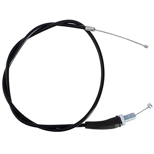 Twist Throttle Accelerator Handle Grip Handlebar Cable Compatible with