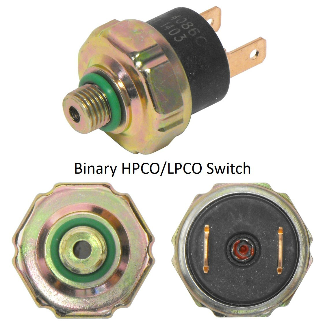 11000 BTU 12V Universal A/C Kit Truck Cab Bus Underdash Air Conditioner 6 Vents