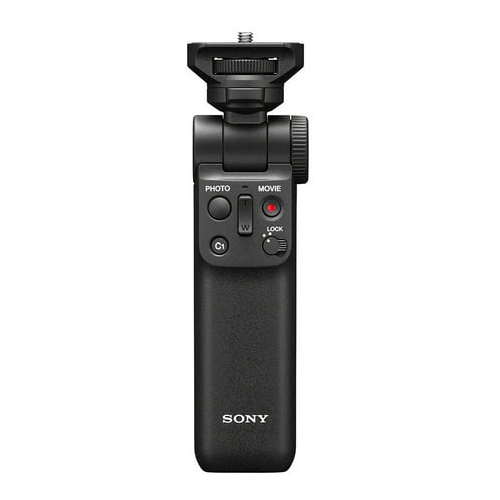 Sony ACCVC1 Vlogger Accessory Kit