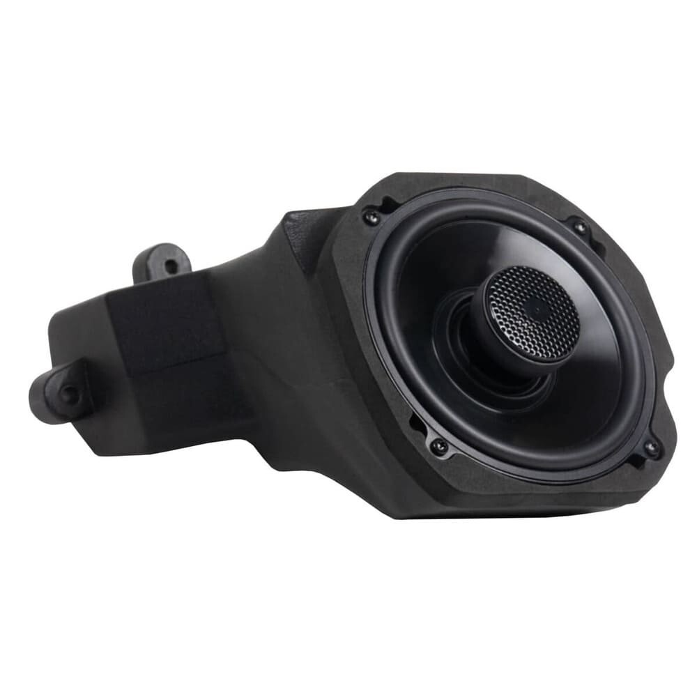 MB Quart Polaris RZR Pro XP/Pro R/Turbo R Tuned Audio Front Speaker Kit