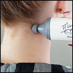 Norco Mini Vibrator Massager