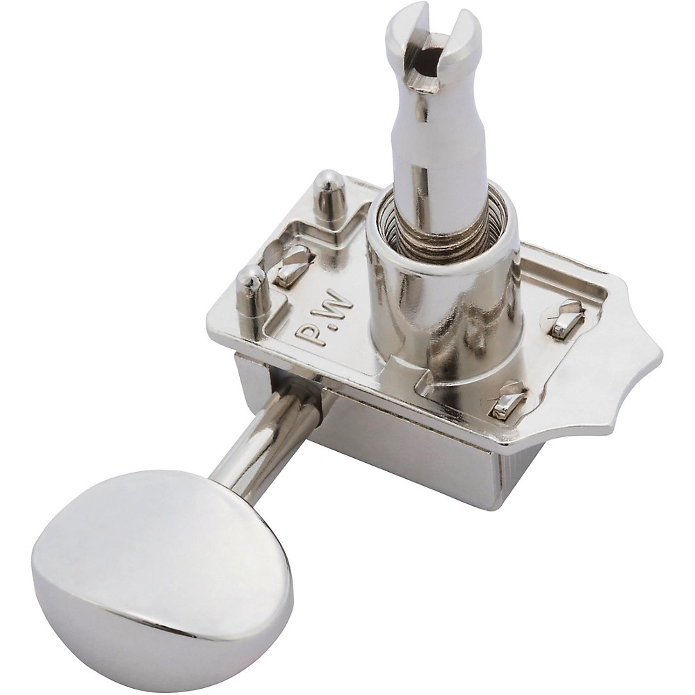 Fender ClassicGear Tuning Machines Chrome