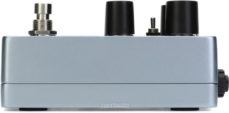 Universal Audio UAFX 1176 Studio Compressor Pedal