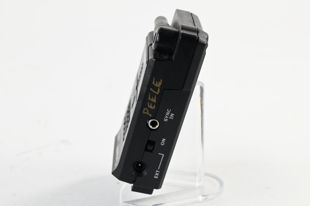 Quantum FW9T FreeXwire Digital Transmitter FW-9T #G899