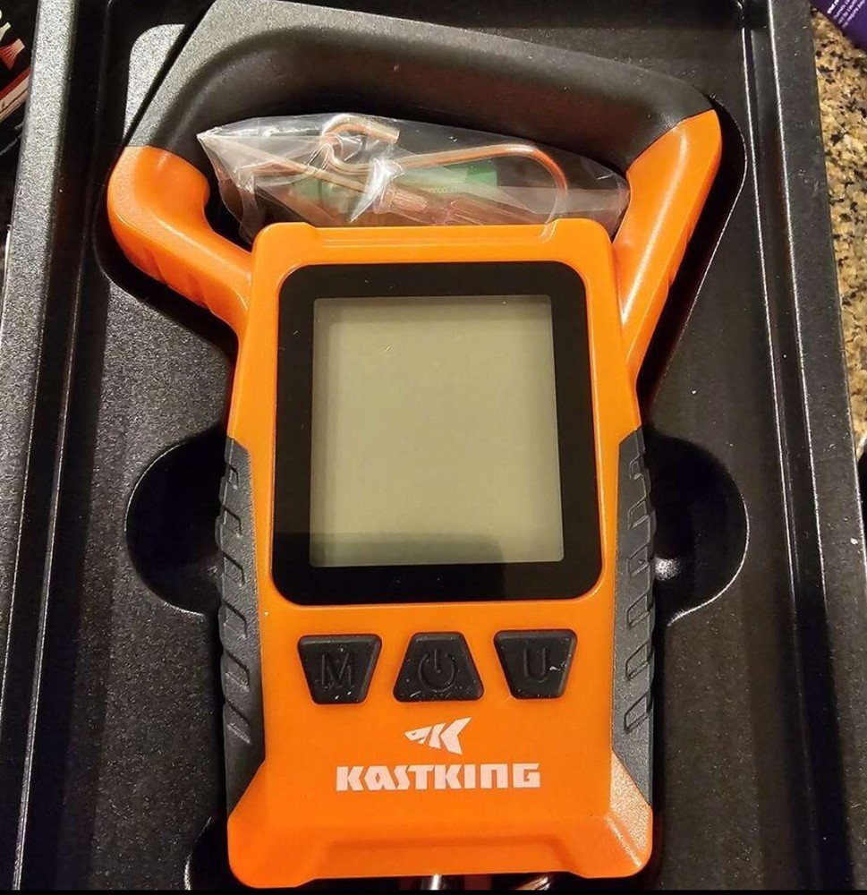 Kastking Fish Scales