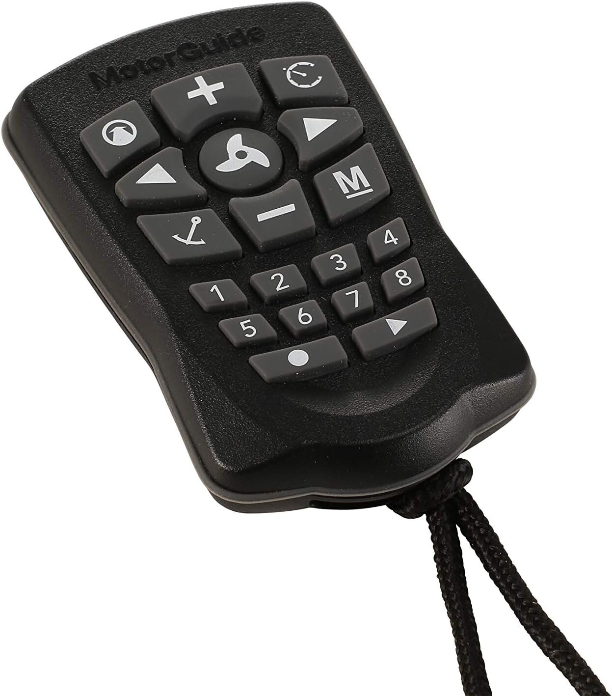 MotorGuide Pinpoint GPS Replacement Remote - Xi3 / Xi5 / Tour Pro - 8M0092071